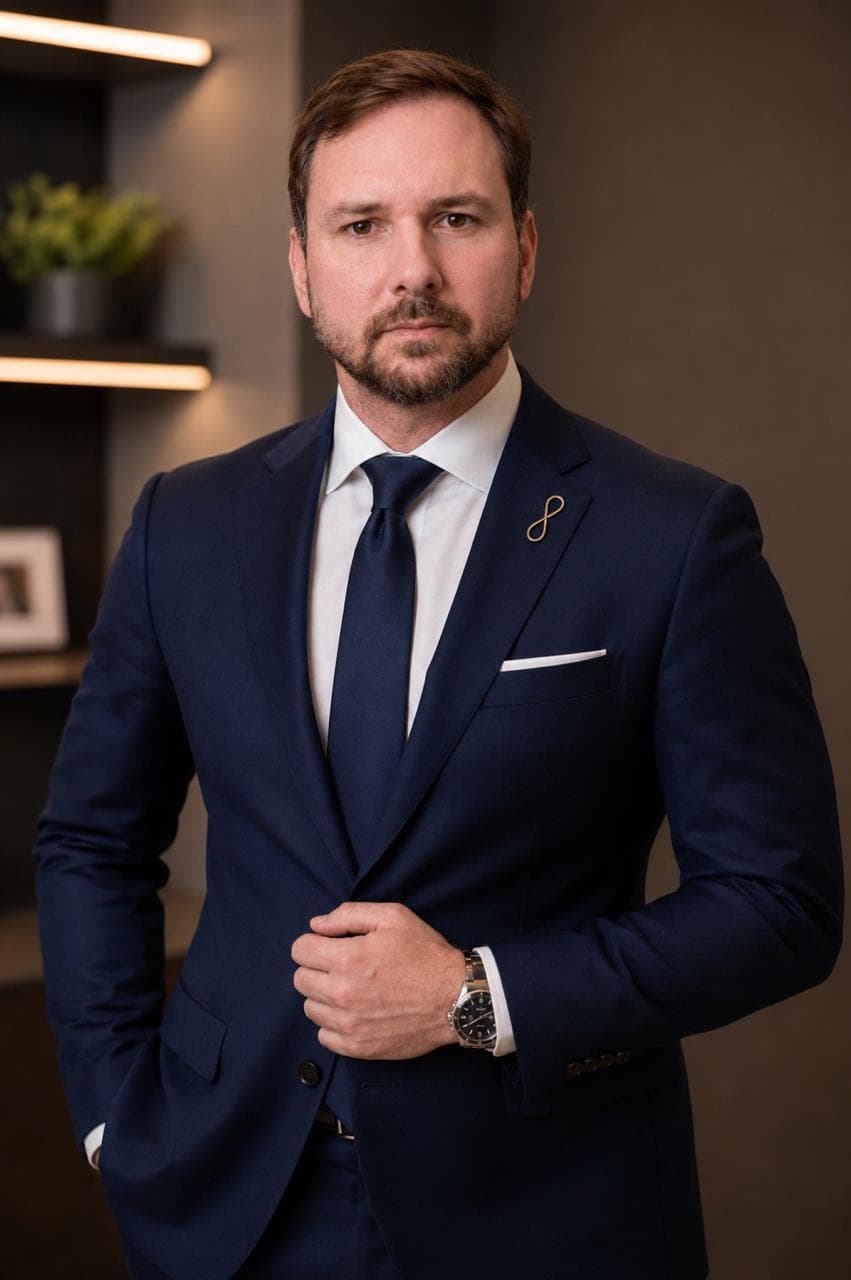 Dr. Henrique Erthal